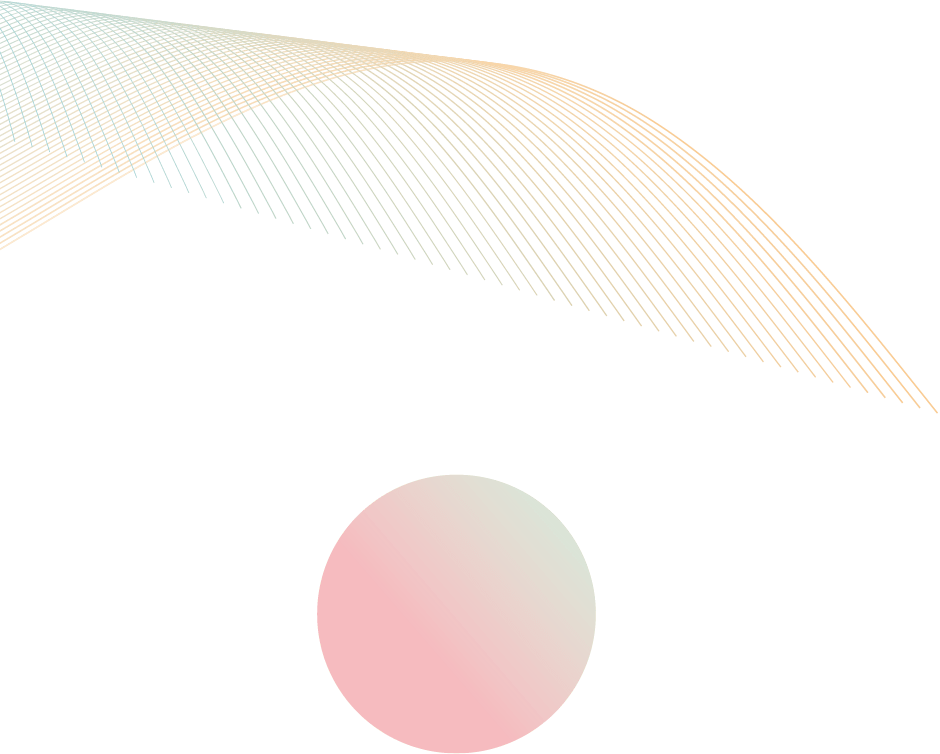 グラデーション