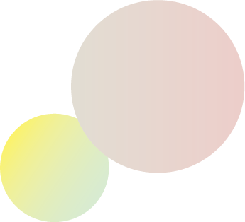 グラデーション