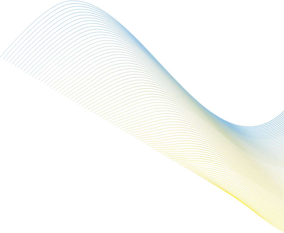 グラデーション