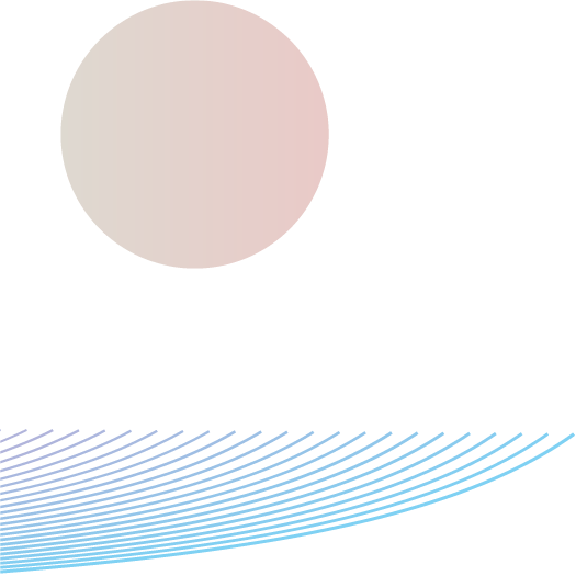 グラデーション