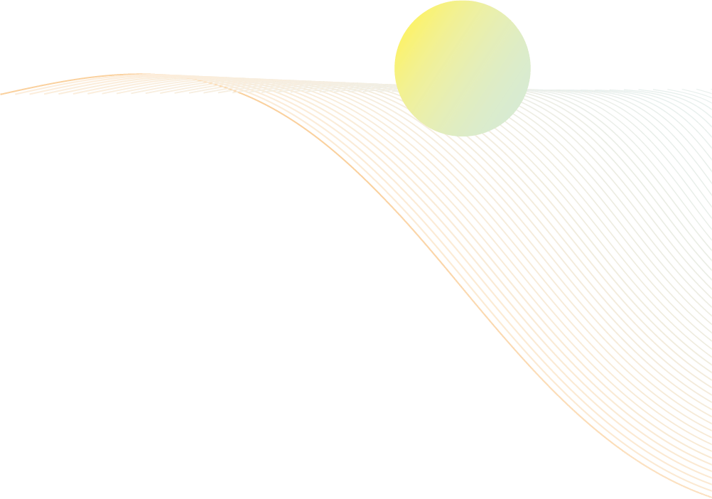 グラデーション